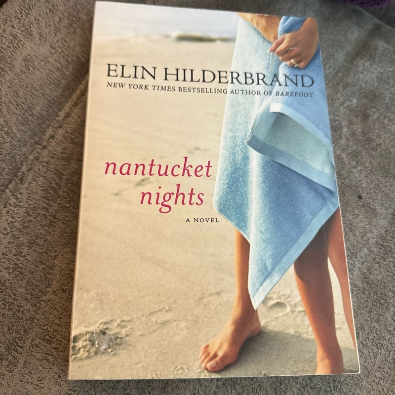 Nantucket Nights