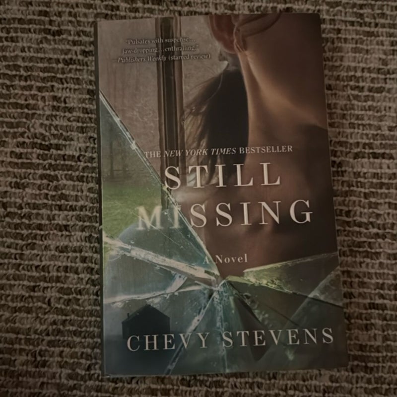 Still Missing