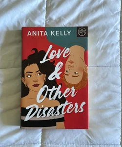 Love & other disasters