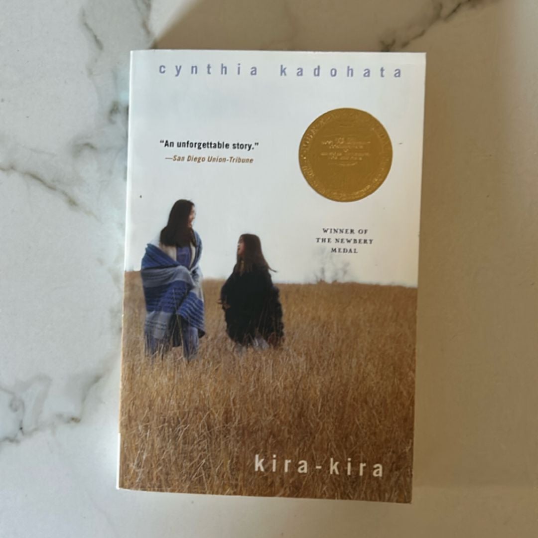 Kira-Kira
