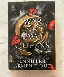 The War of Two Queens