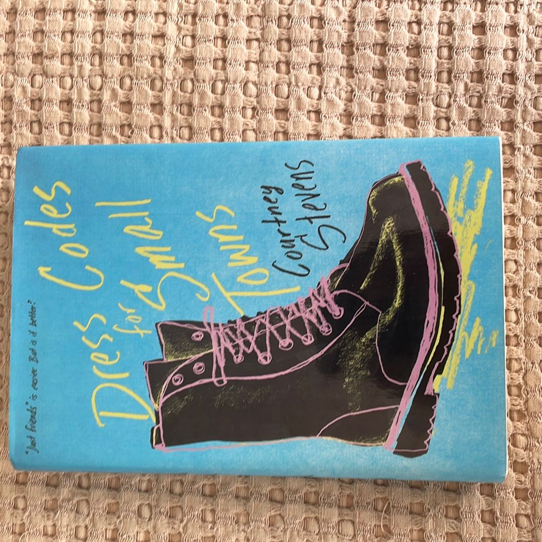 Dress Codes for Small Towns