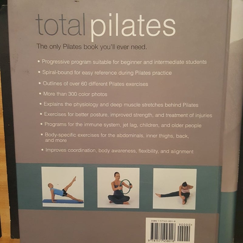 Total Pilates