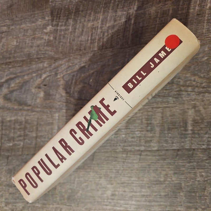 Popular Crime