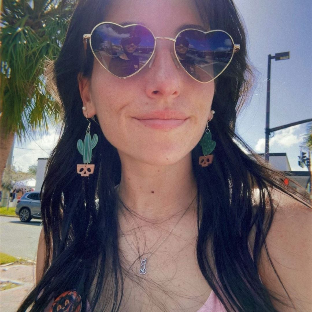 Ashley Horowitz