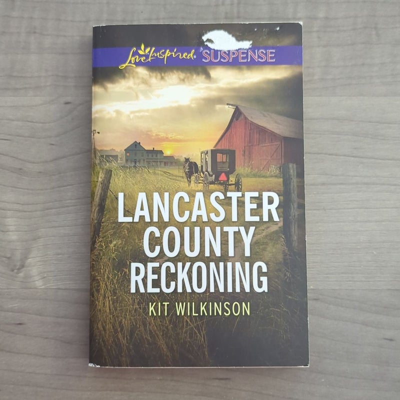 Lancaster County Reckoning