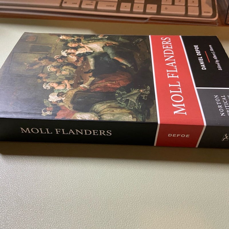 Moll Flanders