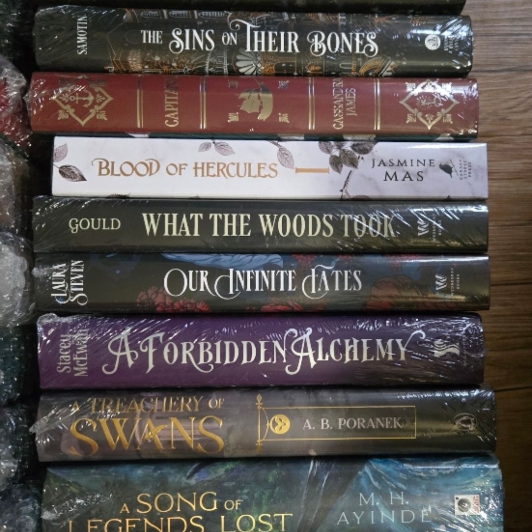 Special Editions - please read description