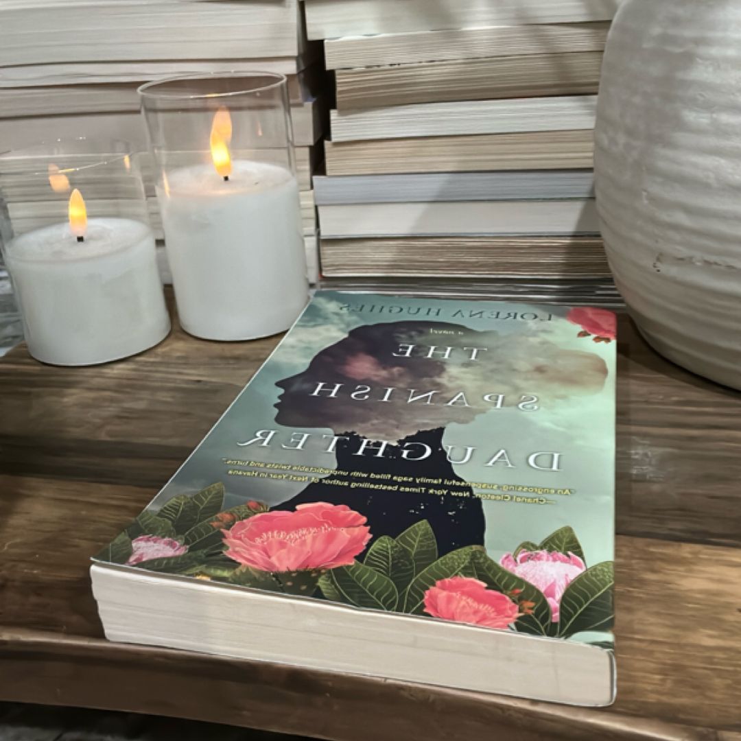 The Spanish Daughter