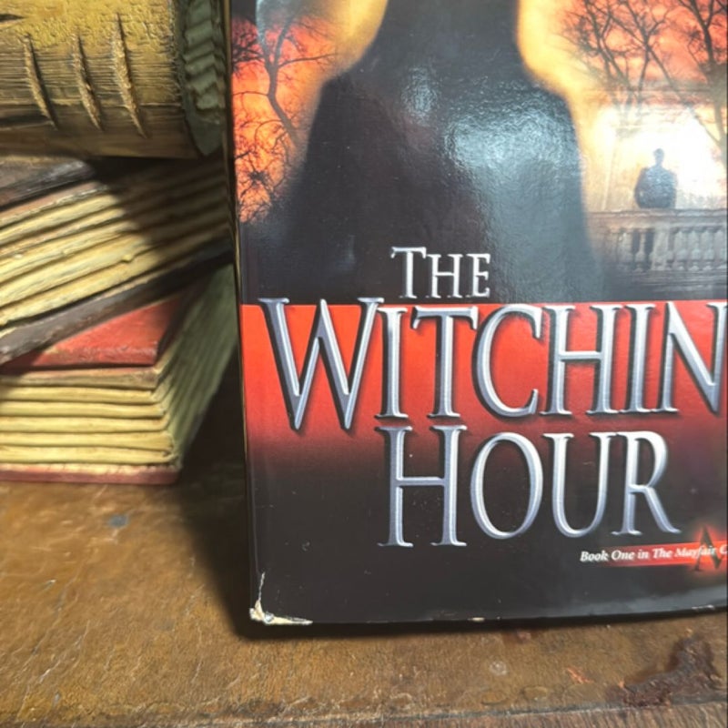 The Witching Hour