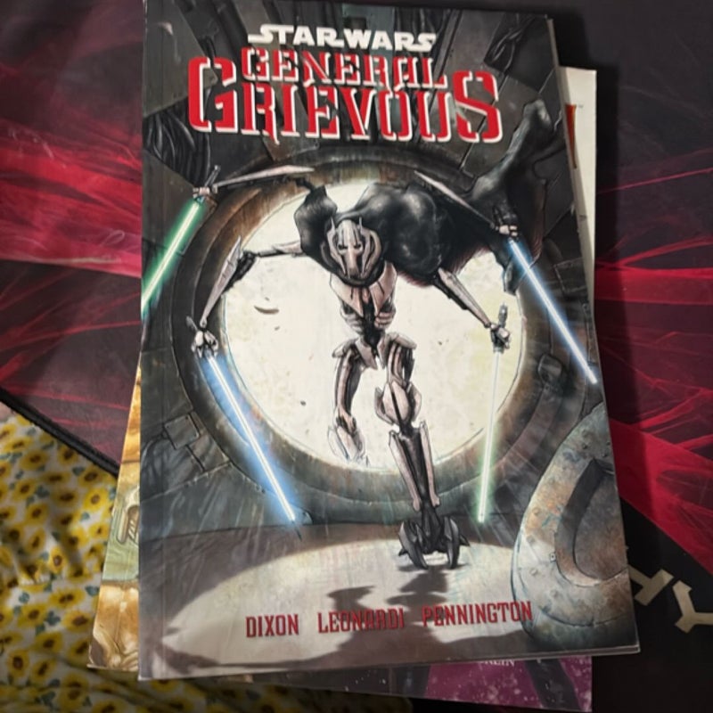 General Grievous