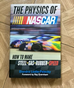 The Physics of NASCAR