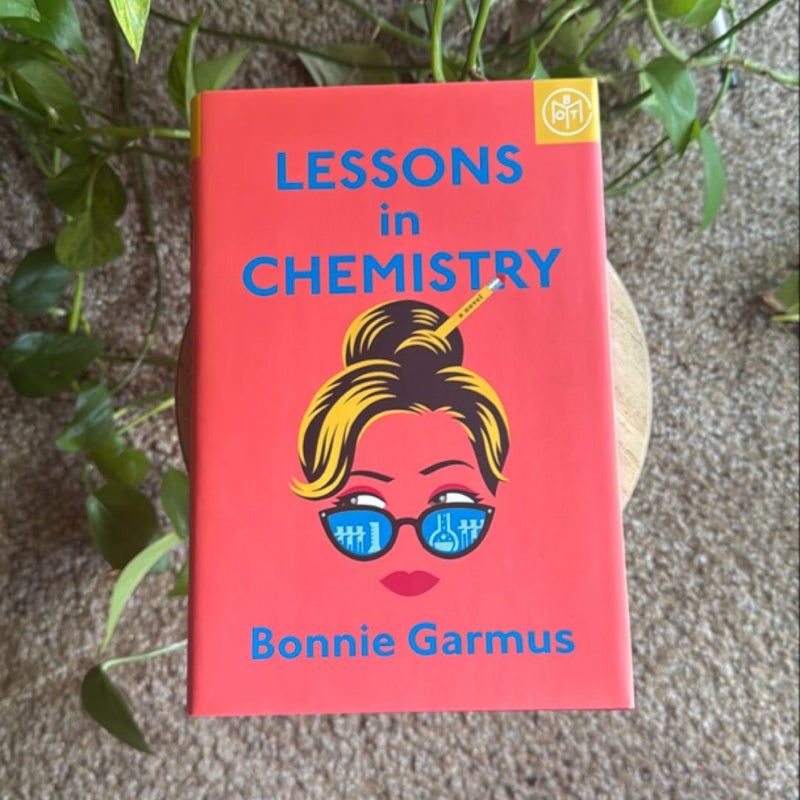 Lessons in Chemistry