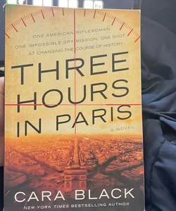 Three Hours in Paris