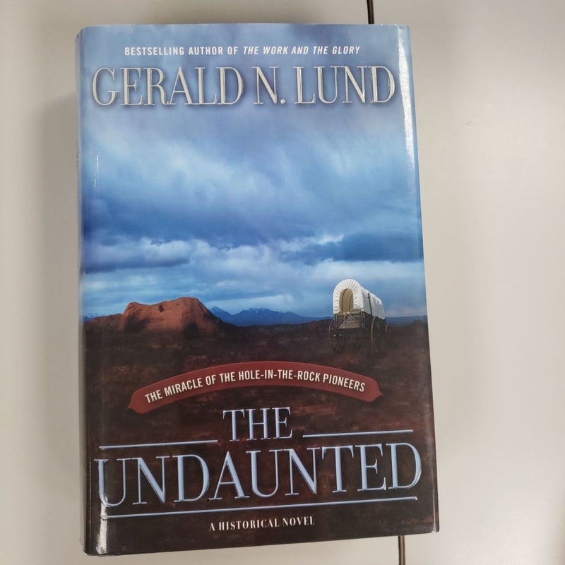 The Undaunted