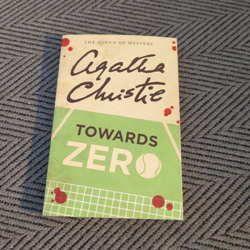Towards Zero