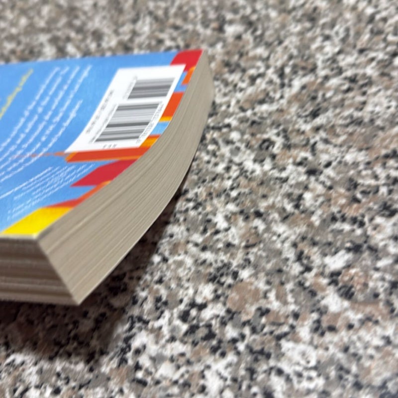 In a New York Minute First Printing First edition
