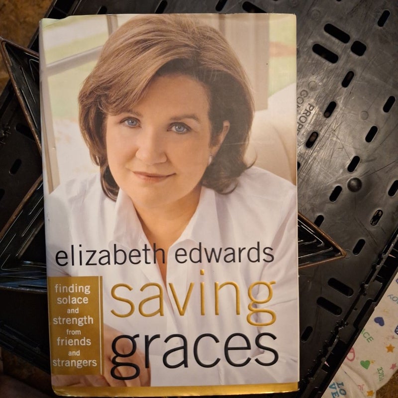 Saving Graces