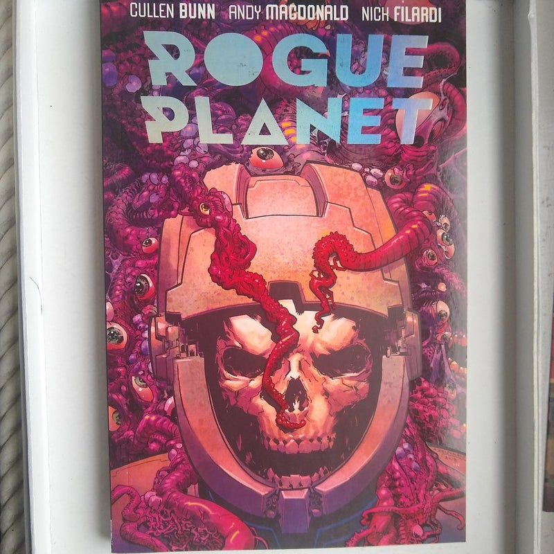 Rogue Planet