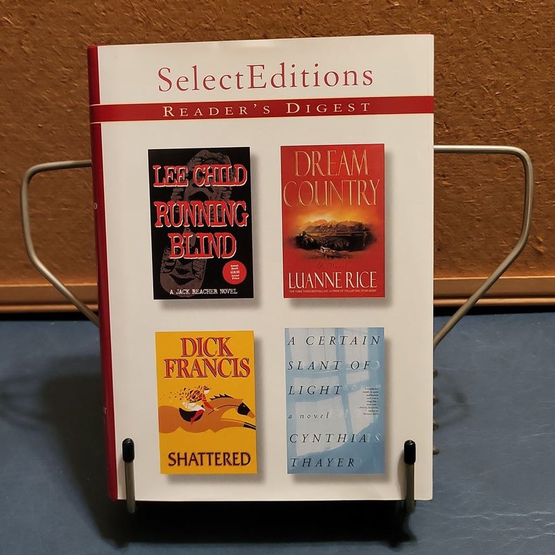 Reader's Digest Select Editions