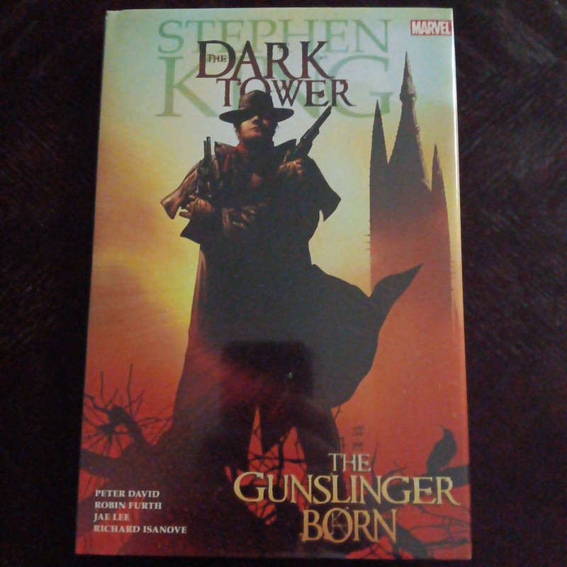 Dark Tower (unopened)