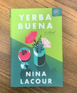 Yerba Buena