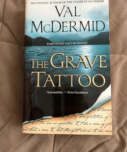 The Grave Tattoo  1713