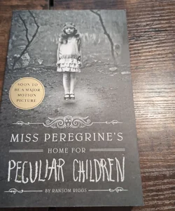 Miss Peregrine's Home for Peculiar Children