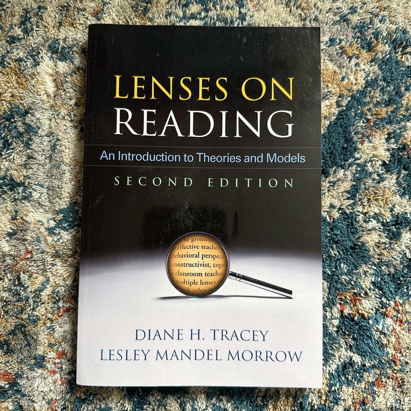 Lenses on Reading