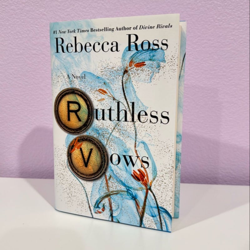 Ruthless Vows