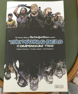 The Walking Dead Compendium