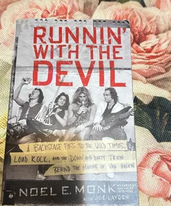 Runnin' with the Devil