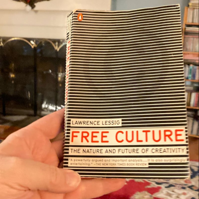 Free Culture