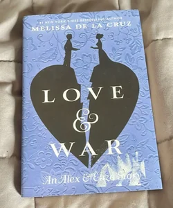 Love and War