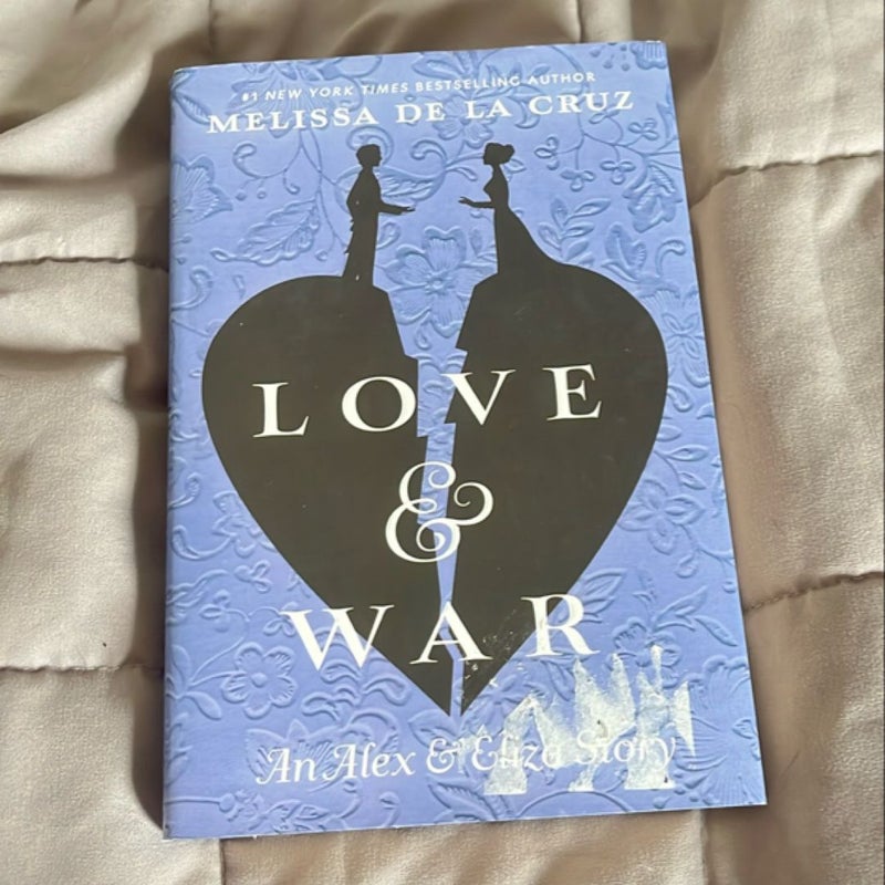 Love and War