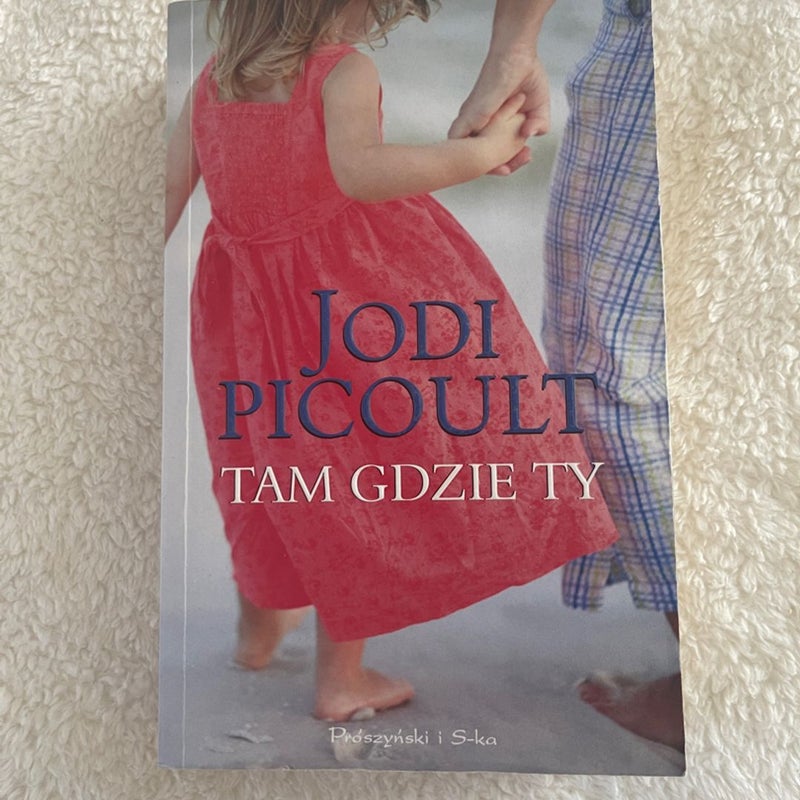 Tam Gdzie Ty (POLISH VERSION)