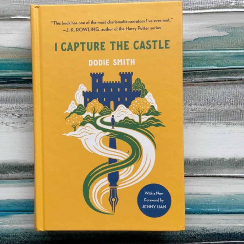 I Capture the Castle