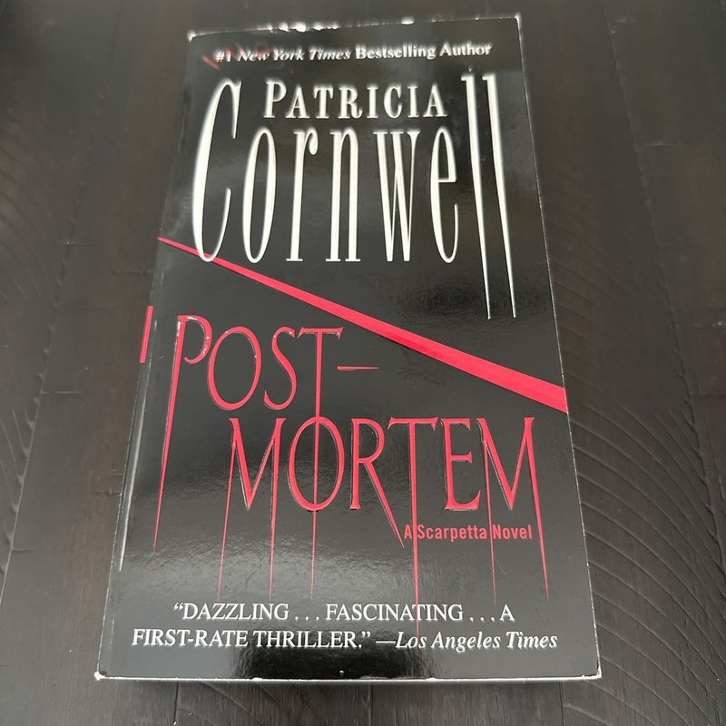 Postmortem