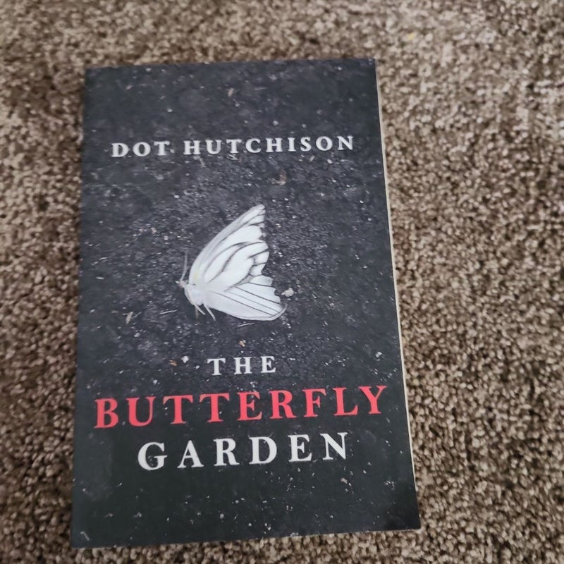 The Butterfly Garden