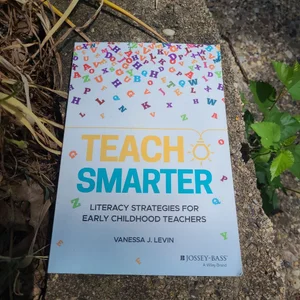 Teach Smarter