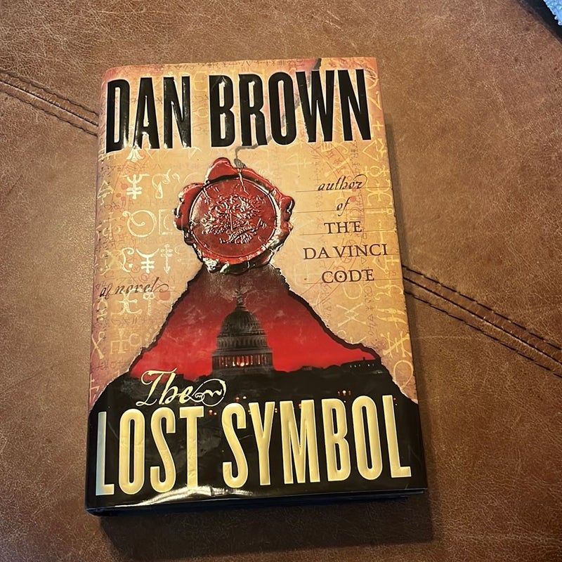 The Lost Symbol