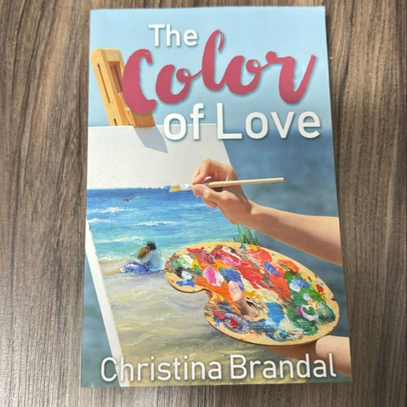 The Color of Love