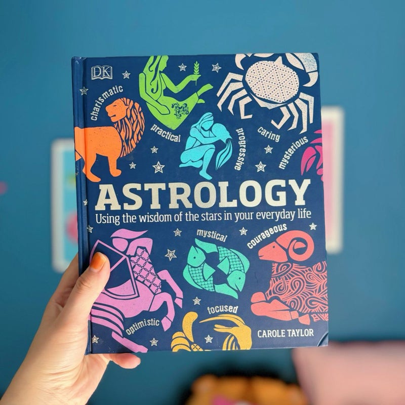 Astrology 