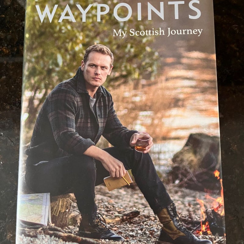 Waypoints (signed)