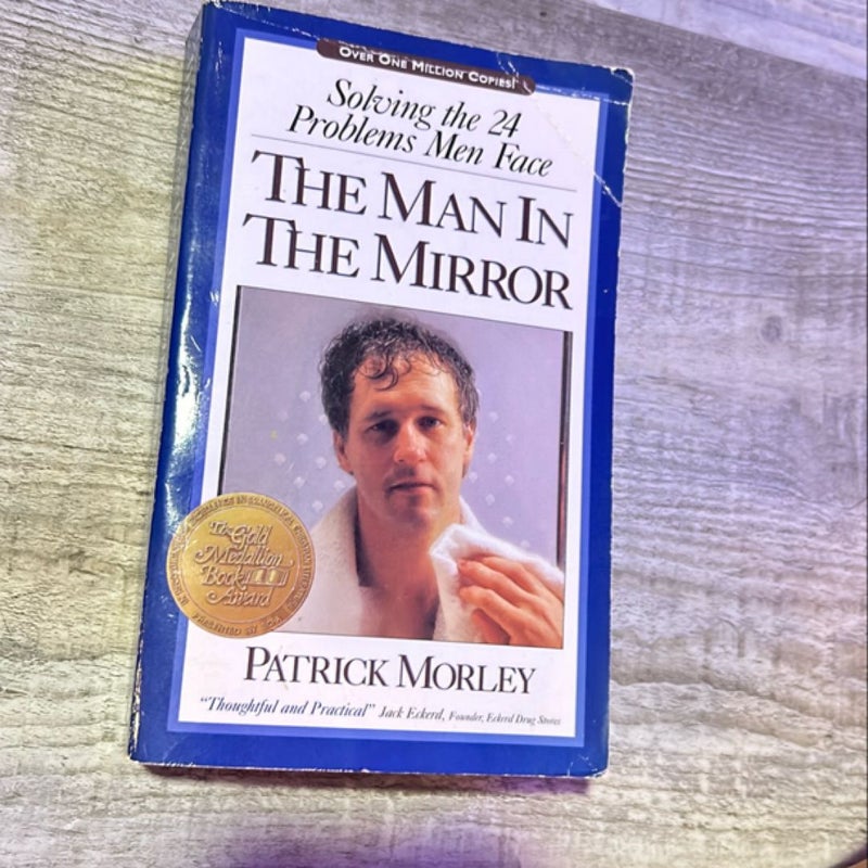 The Man in the Mirror