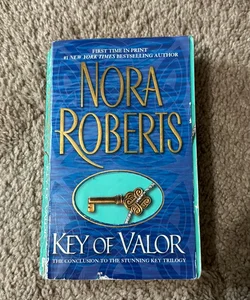 Key of Valor