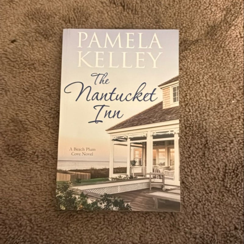 The Nantucket Inn