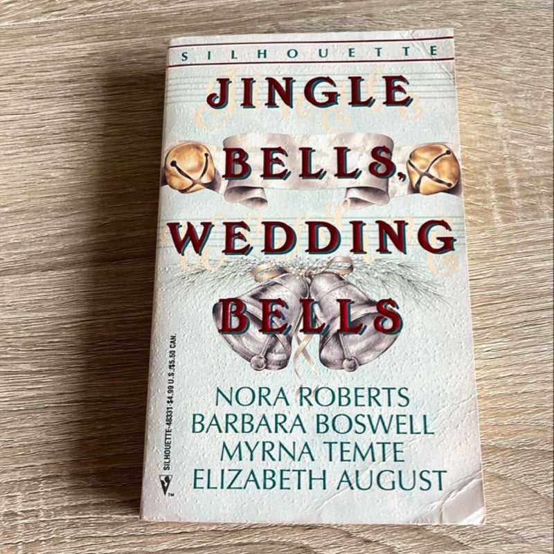 Jingle Bells, Wedding Bells