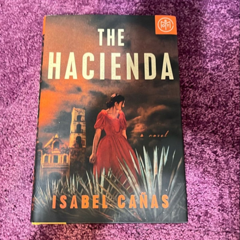 The Hacienda