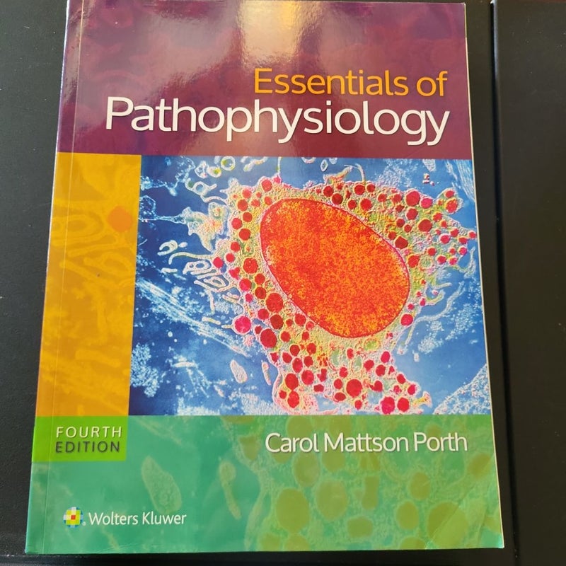 Essentials of Pathophysiology